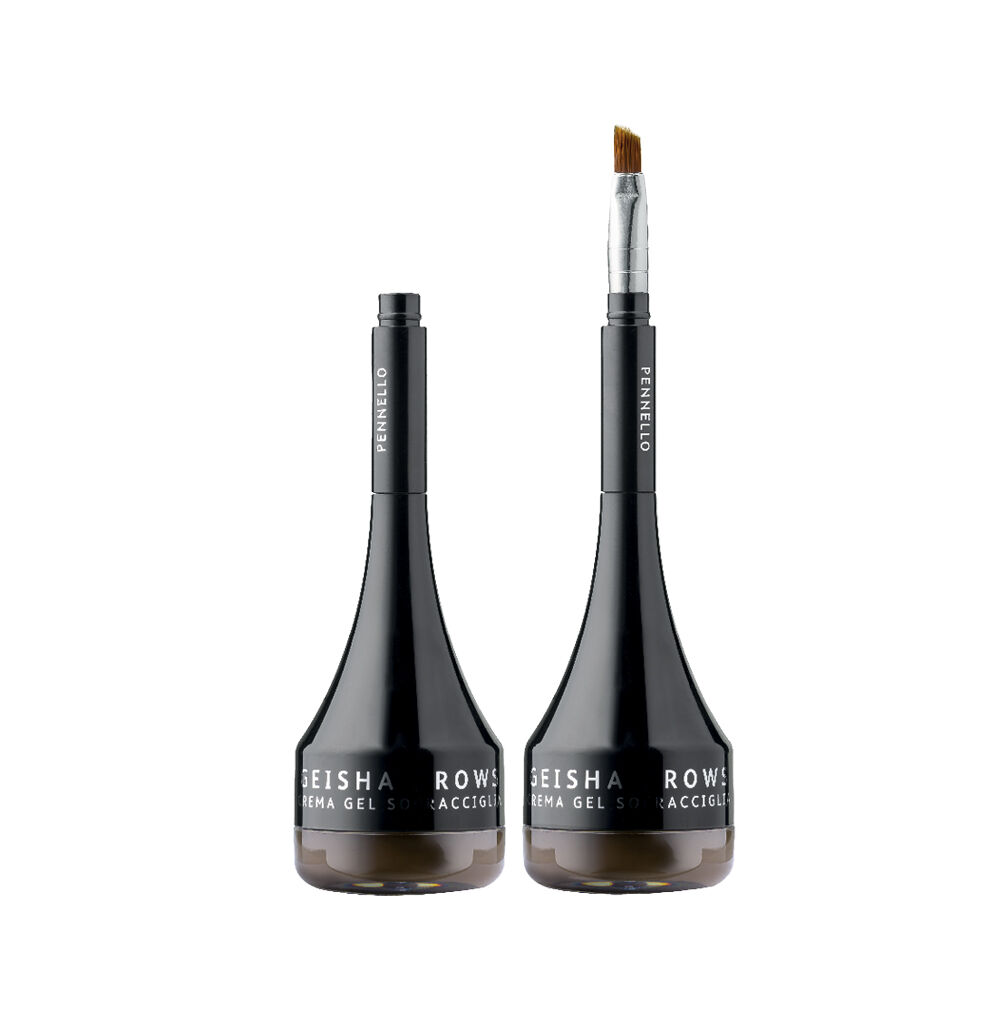 Astra Geisha Brows Crema Gel Sopracciglia N.002 - -