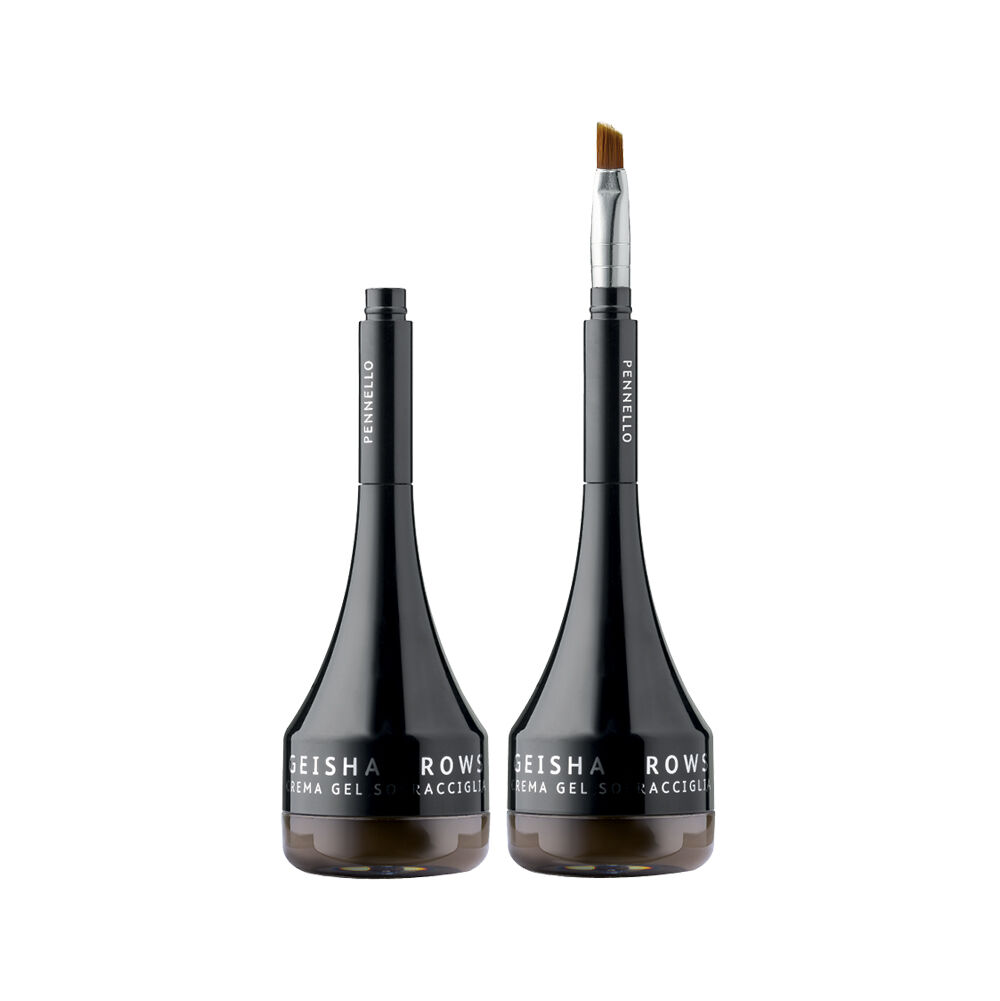 Astra Geisha Brows Crema Gel Sopracciglia N.003 - -