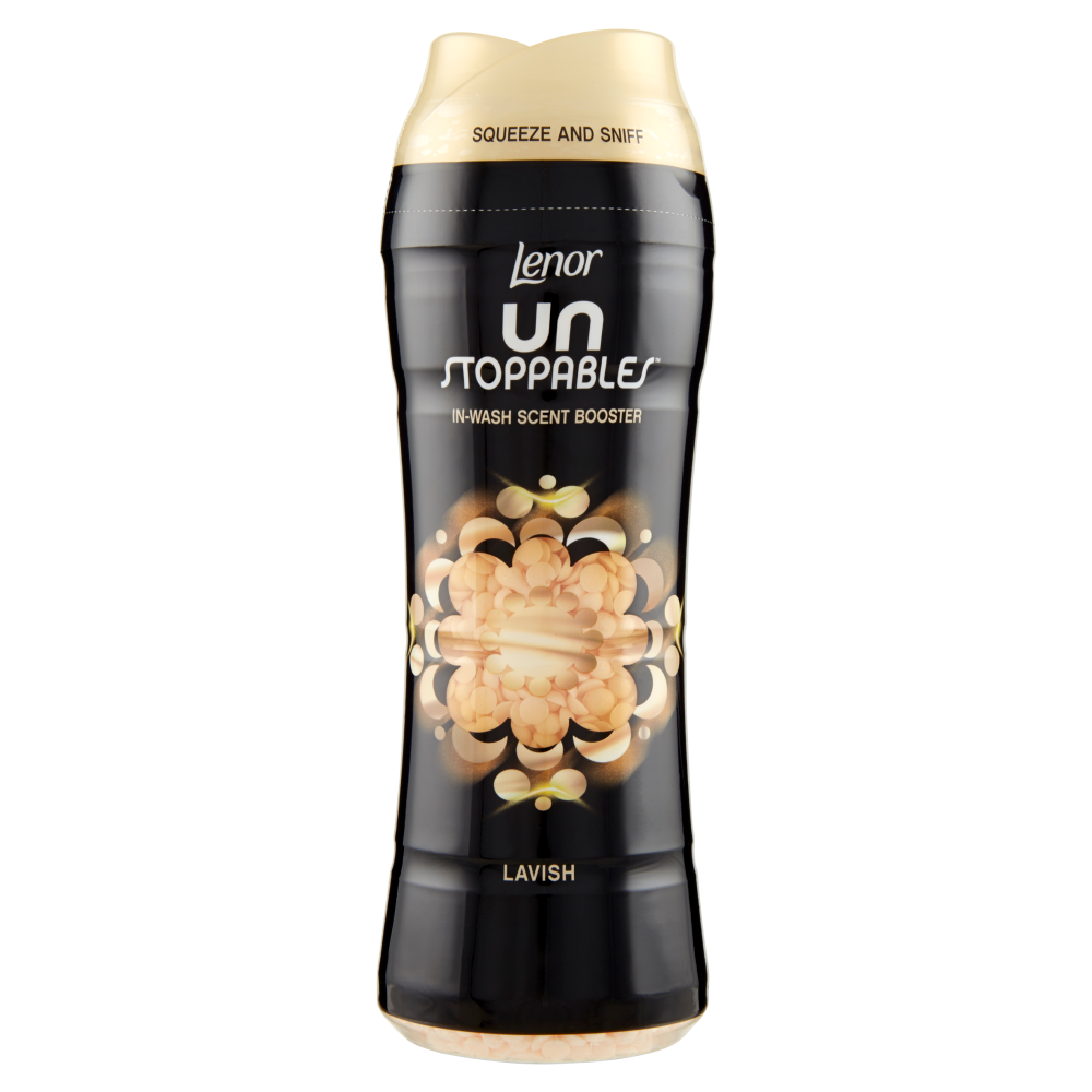 Lenor Unstoppables Lavish 210g - -