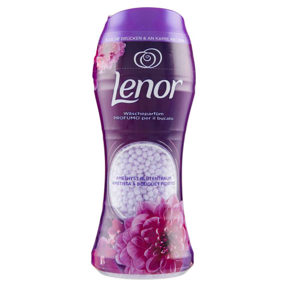 Lenor Ametista & Bouquet Fiorito 210g - -