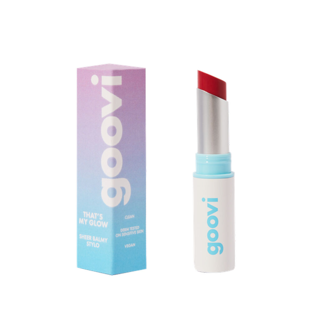 Goovi Balsamo Labbra Colorato 05 - -