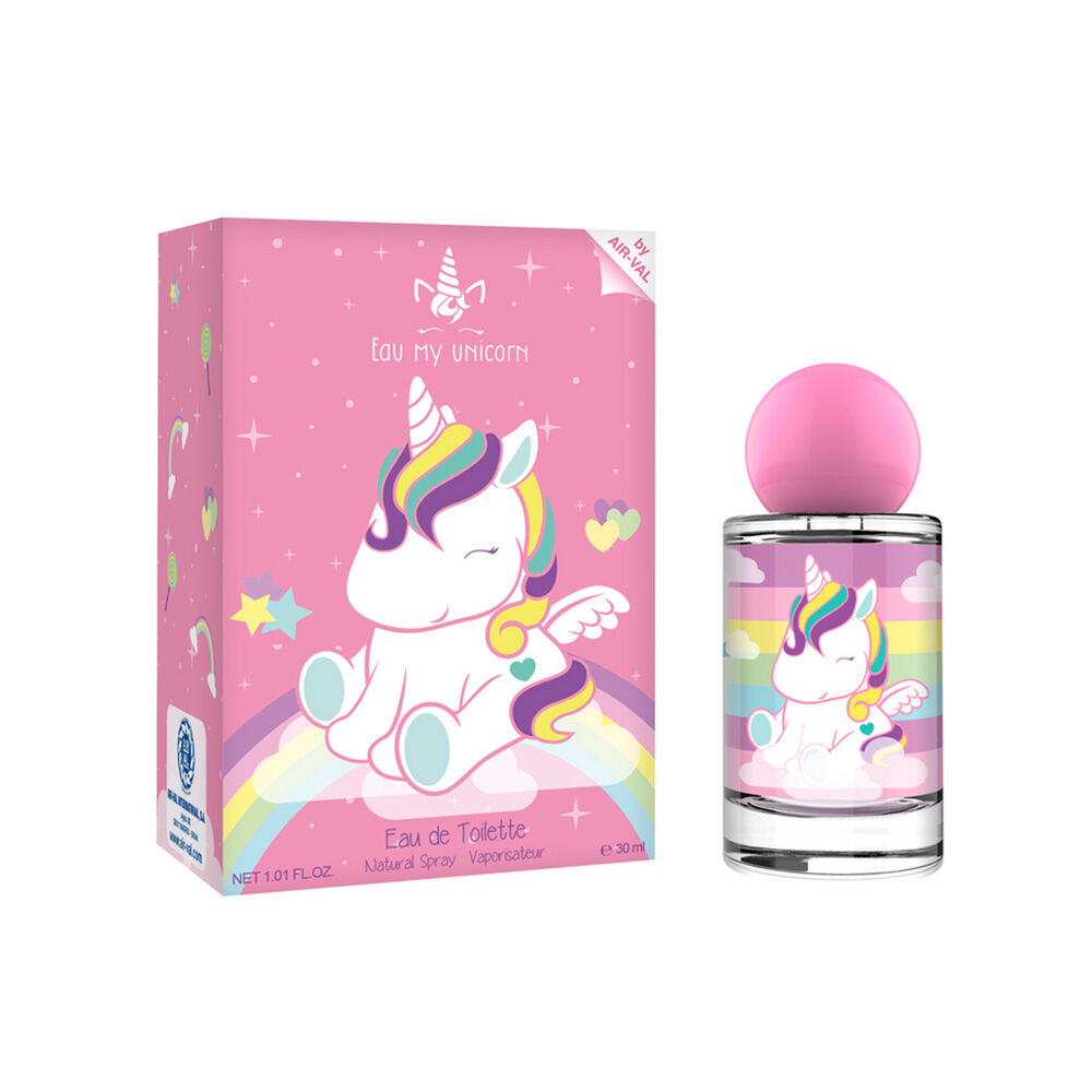 Eau My Unicorn Kids EDT 30 ml - -