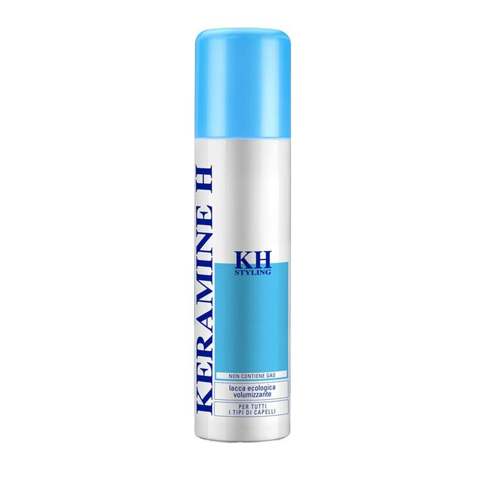 Keramine H Lacca Ecologica Volumizzante 250 ml - -