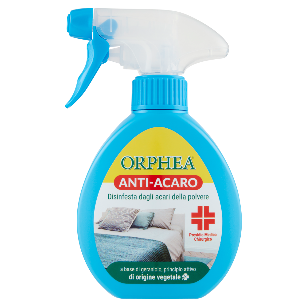 Orphea Anti-Acaro 150 ml - -