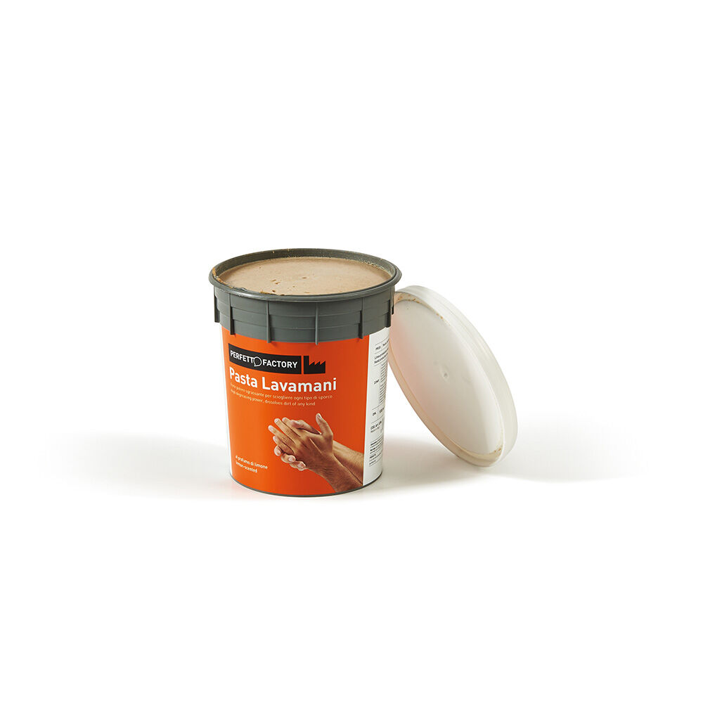 Perfetto Factory Handy Pasta Lavamani 1 Litro - Cod. 0286 - -