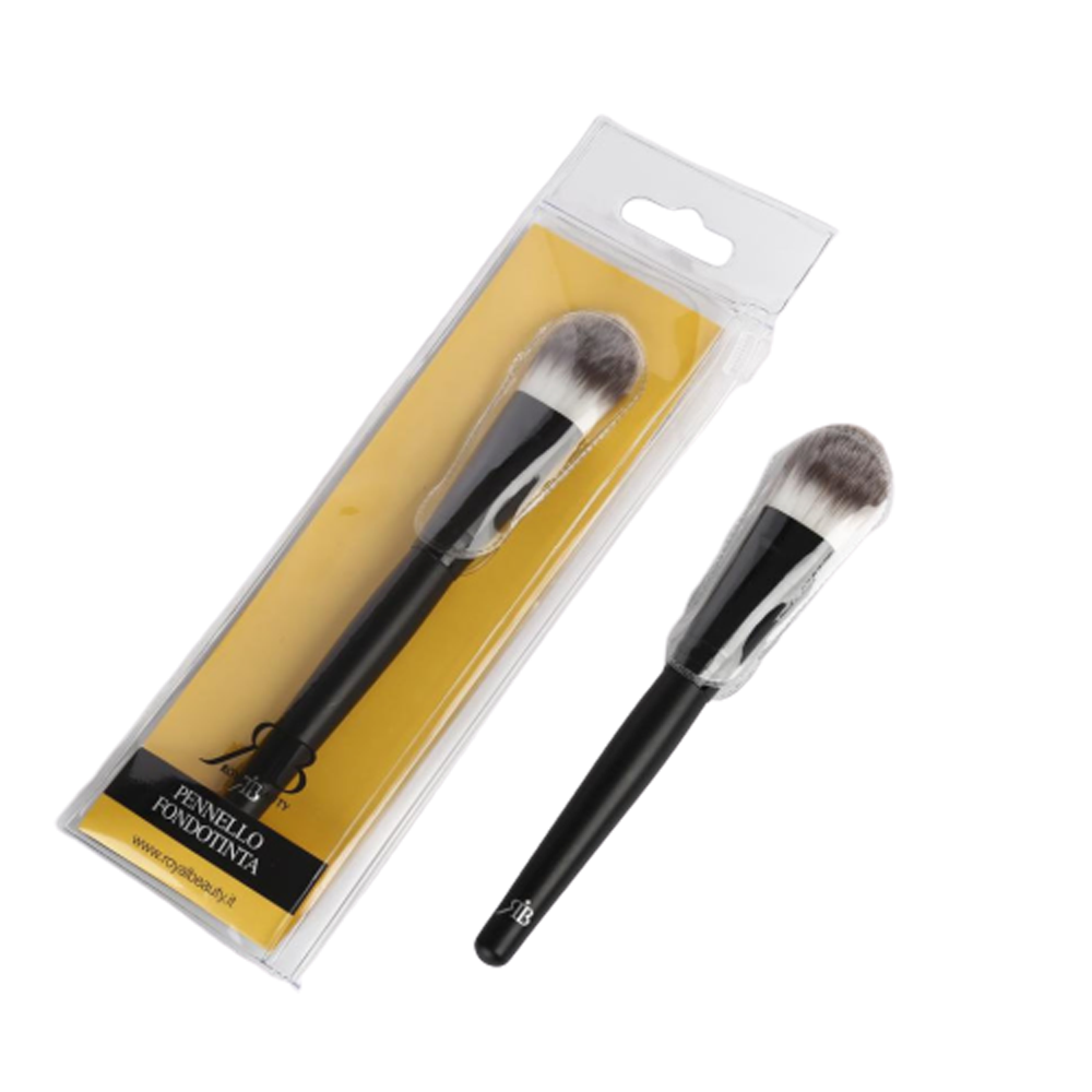 Royal Beauty Pennello Terra/Fondotinta - -