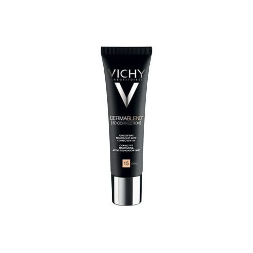 Vichy Dermablend Coverflow 15 30ml - -