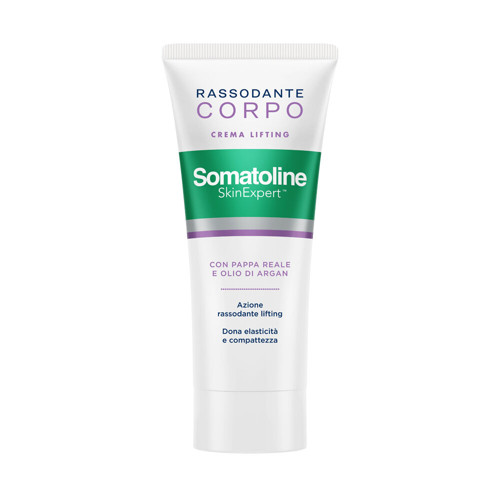 Somatoline Rassodante Corpo Crema Lifting 200 ml - -