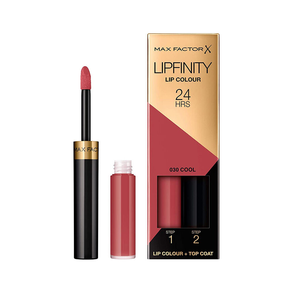 Max Factor Lipinfinity N.030 - -