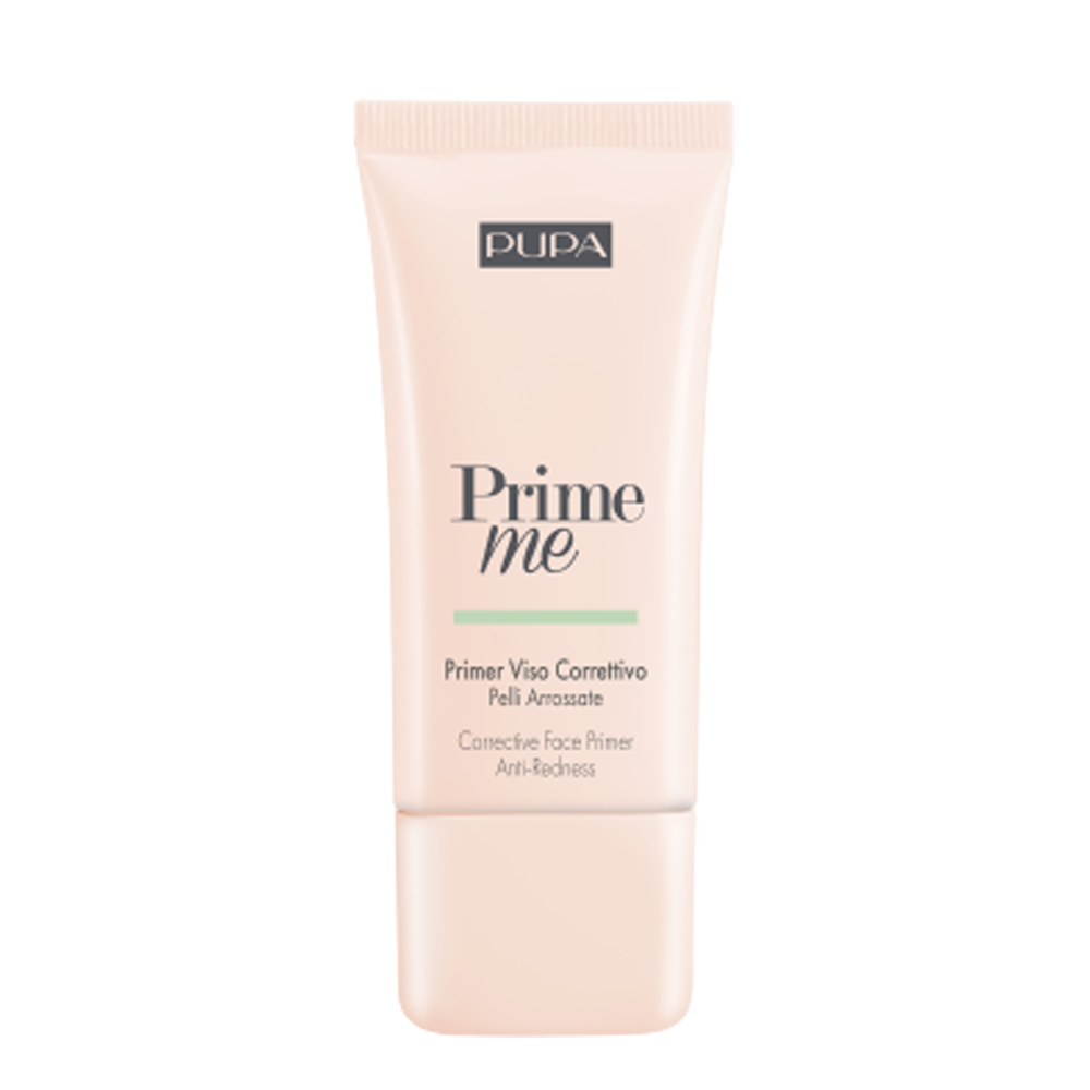 Pupa Prime Me Correttivo Primer Viso - -