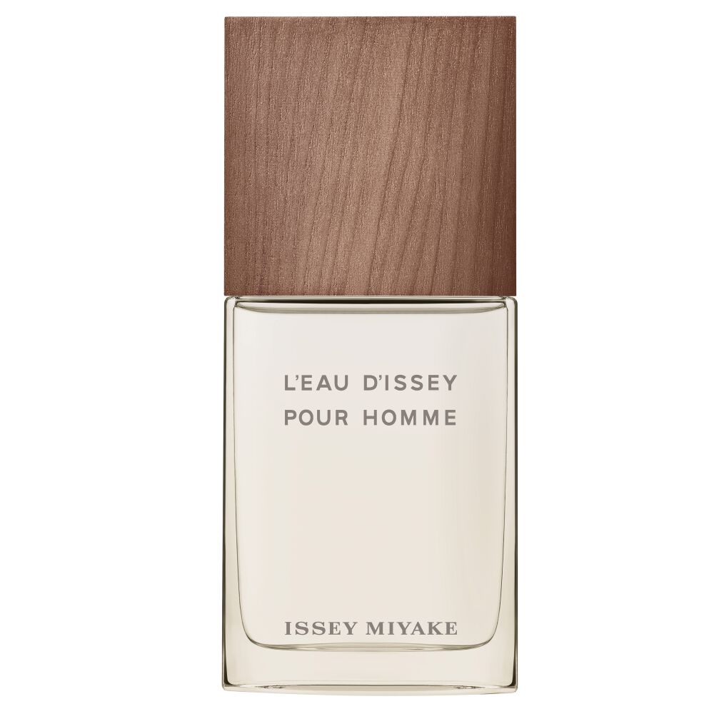 Issey Miyake Homme Vétiver Eau de Toilette Intense 50ml - -