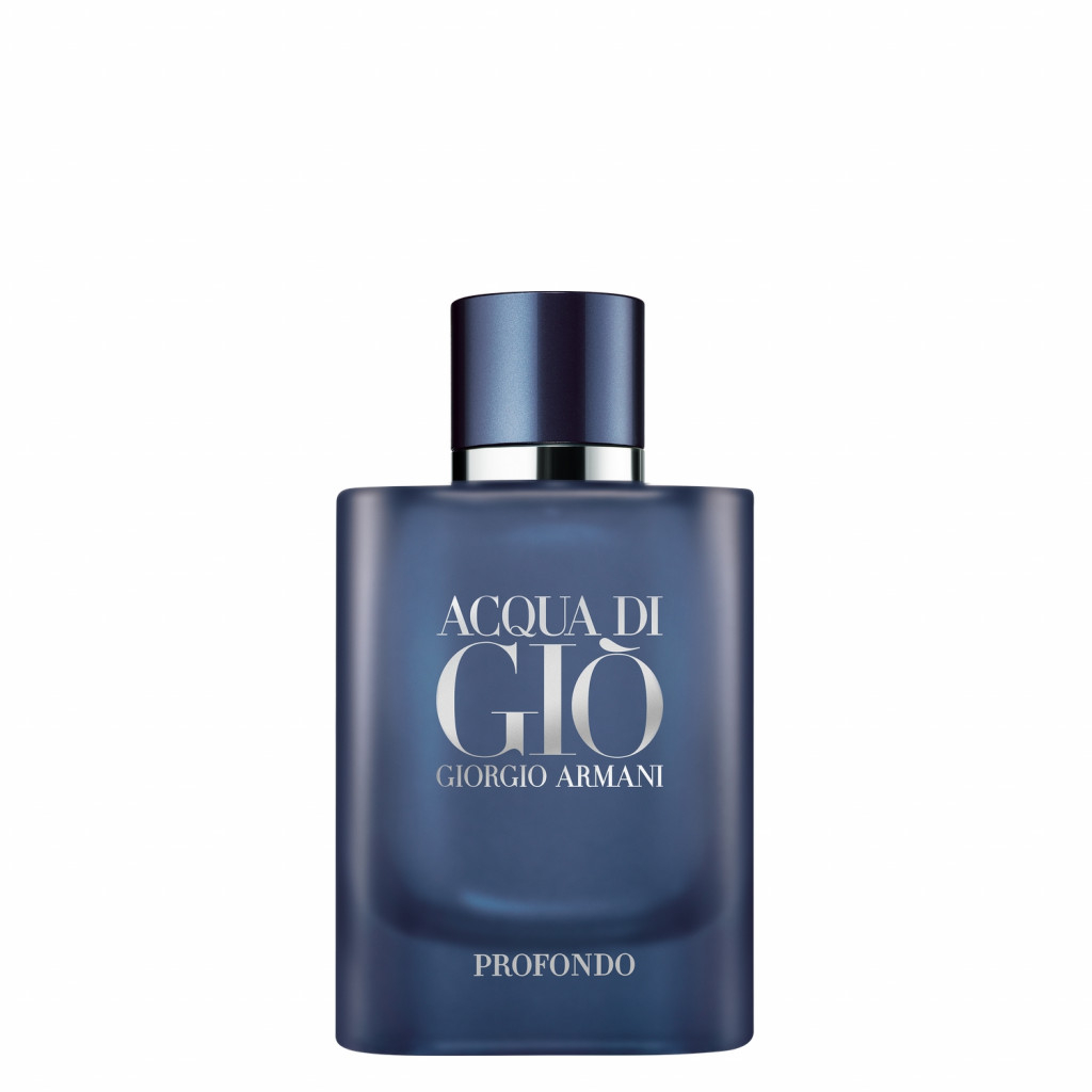 Armani Acqua di Giò Profondo Eau de Parfum 40 ml - -