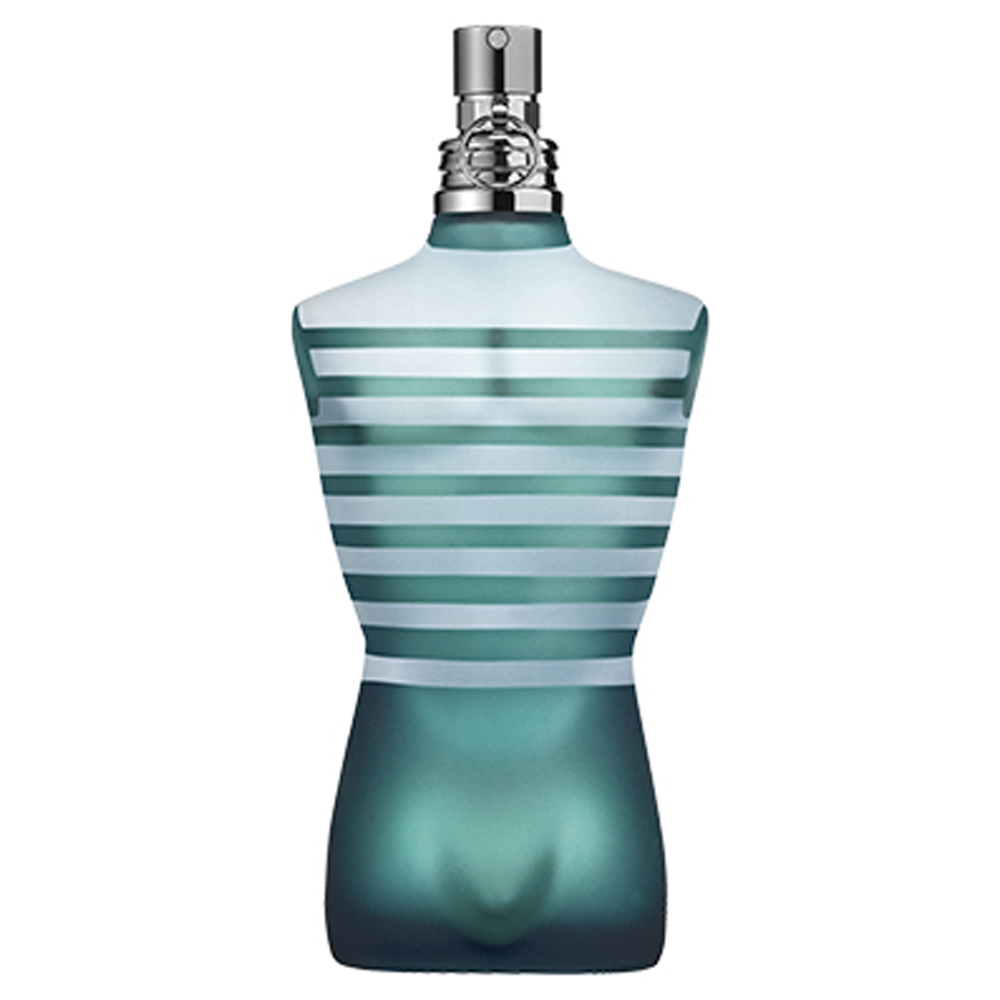 Jean Paul Gaultier Le Male Eau de Toilette 125 ml - -
