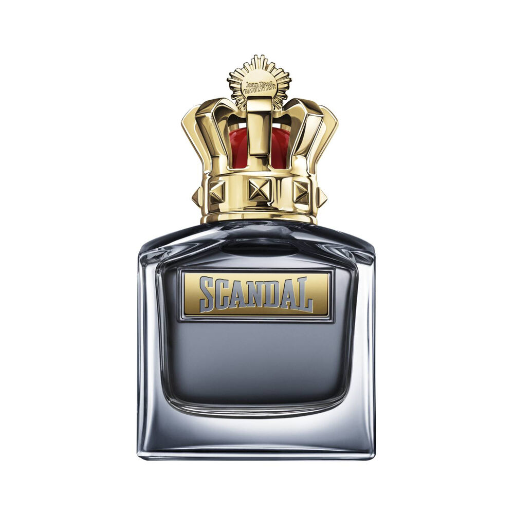 Jean Paul Gaultier Scandal pour Homme Eau de Toilette 50 ml - -
