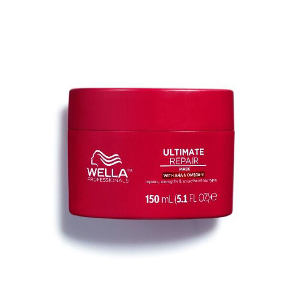 Wella Professionals Ultimate Repair Mask 150ml - -