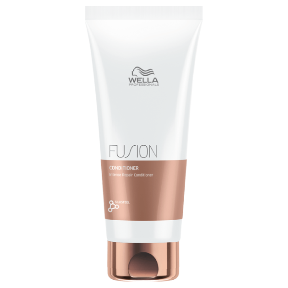 Wella Professionals Fusion Balsamo Riparatore Intenso 200ml - -