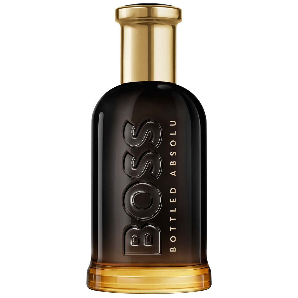 Hugo Boss Bottled Absolu Parfum 50ml - -