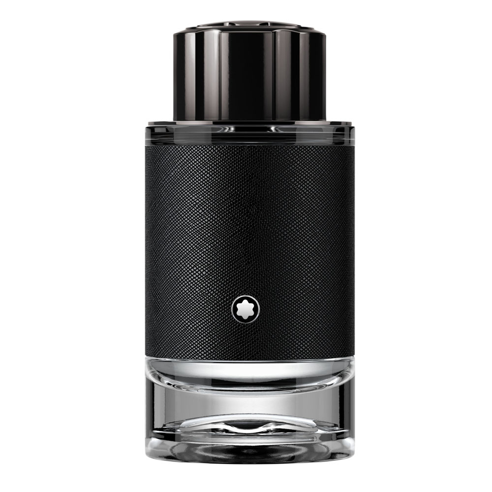 Montblanc Explorer Eau de Parfum 100 ml - -