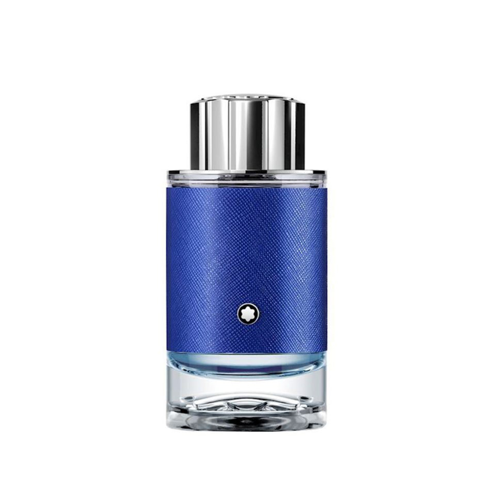 Montblanc Explorer Ultra Blue Eau de Parfum 100 ml - -