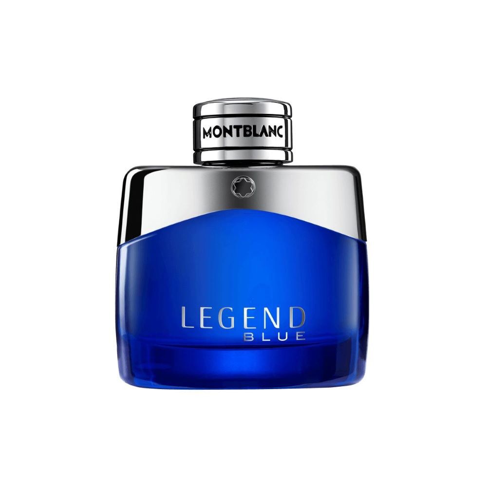 Montblanc Legend Blue Eau de Parfum 50 ml - -