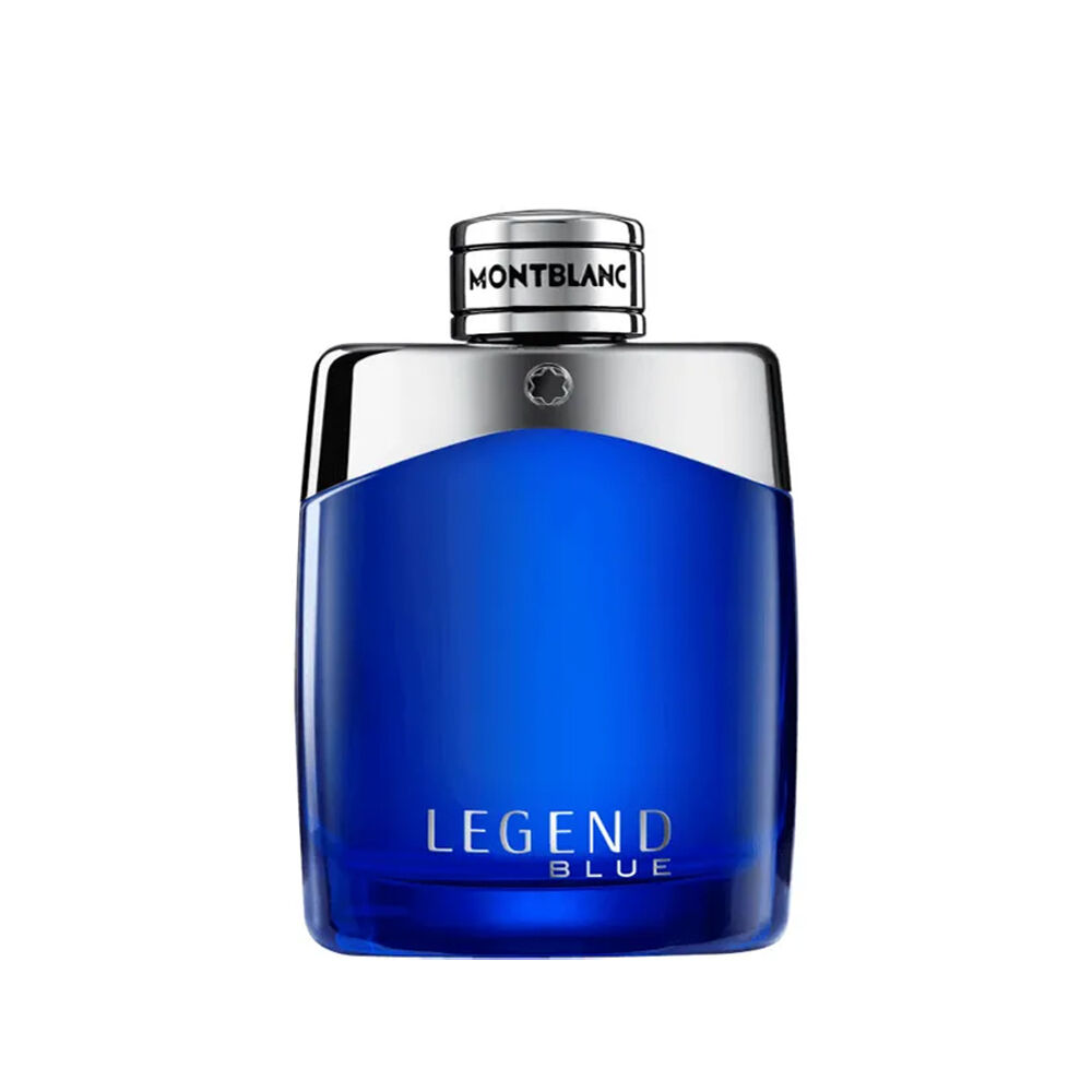 Montblanc Legend Blue Eau de Parfum 100 ml - -