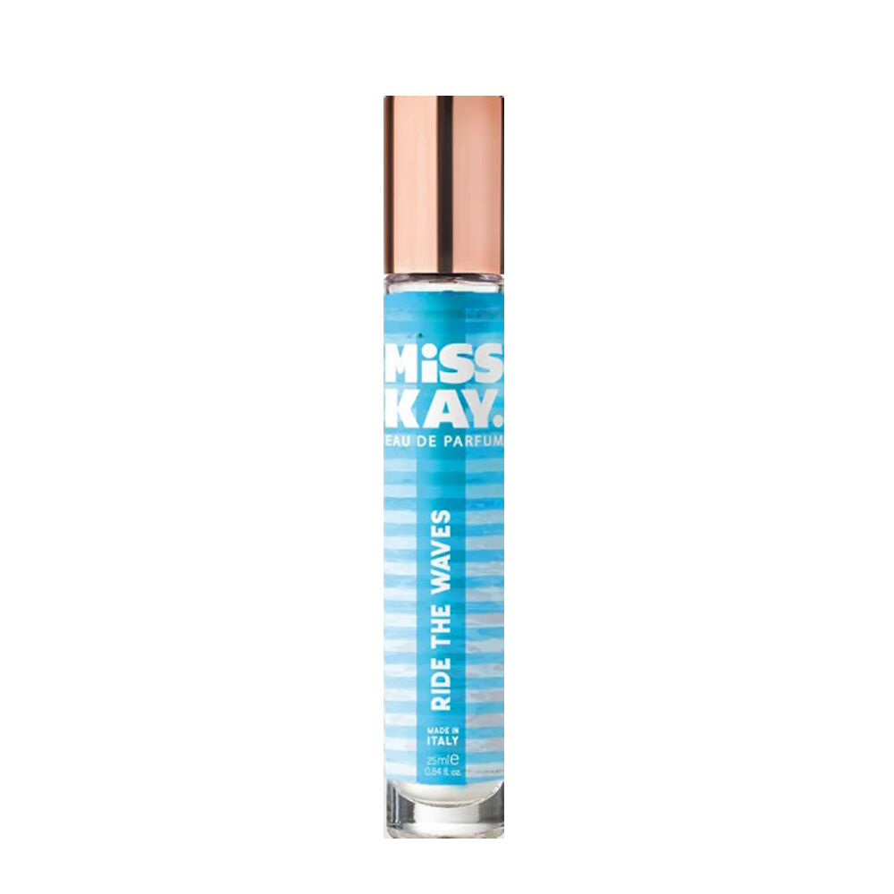 Miss K Ride The Waves EDP 25ml - -