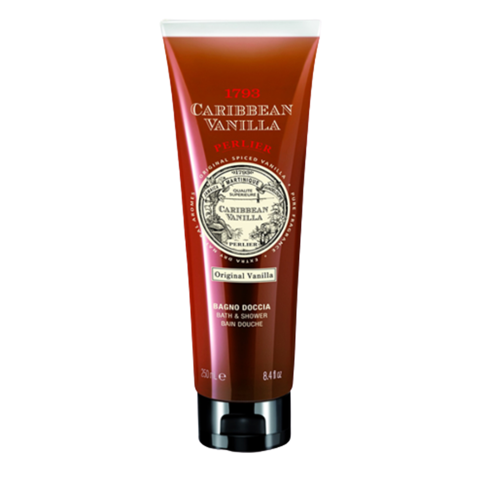 Perlier Vaniglia Doccia 250 ml - -