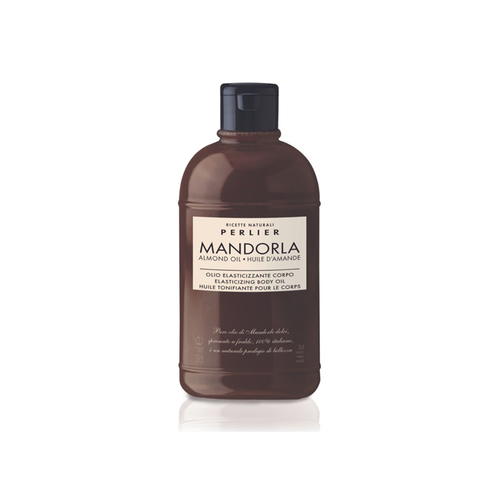 Perlier Mandorla Olio Elasticizzante 250 - -