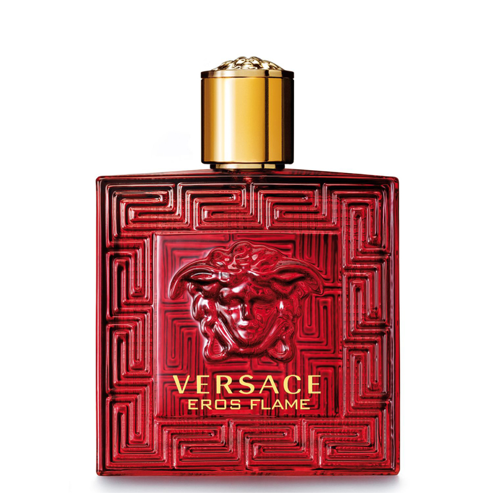 Versace Eros Flame Eau de Parfum 100ml - -