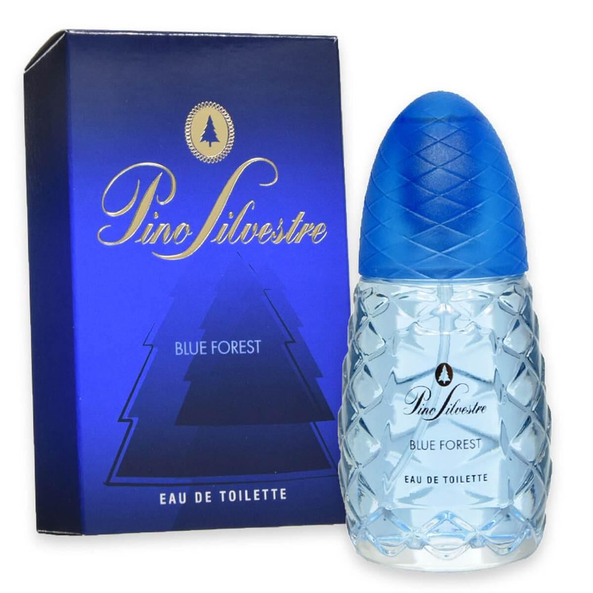 Pino SIlvestre Blue Eau de Toilette 75 ml - -