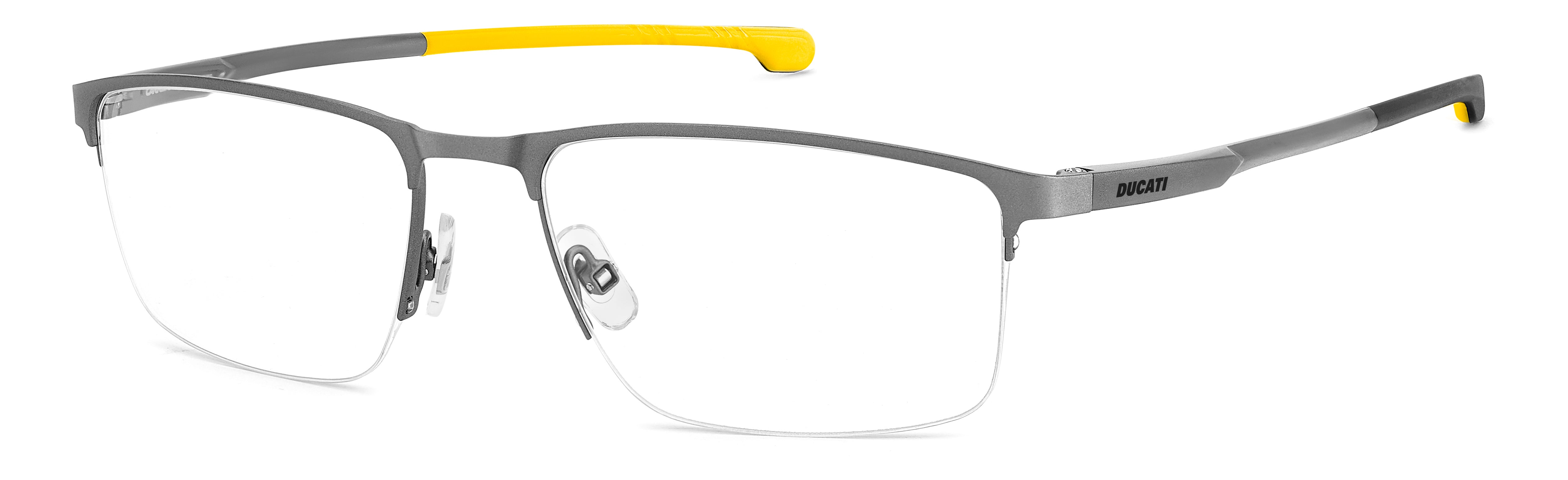 Carrera Ducati  Carduc 047 R80 Montature Da Vista