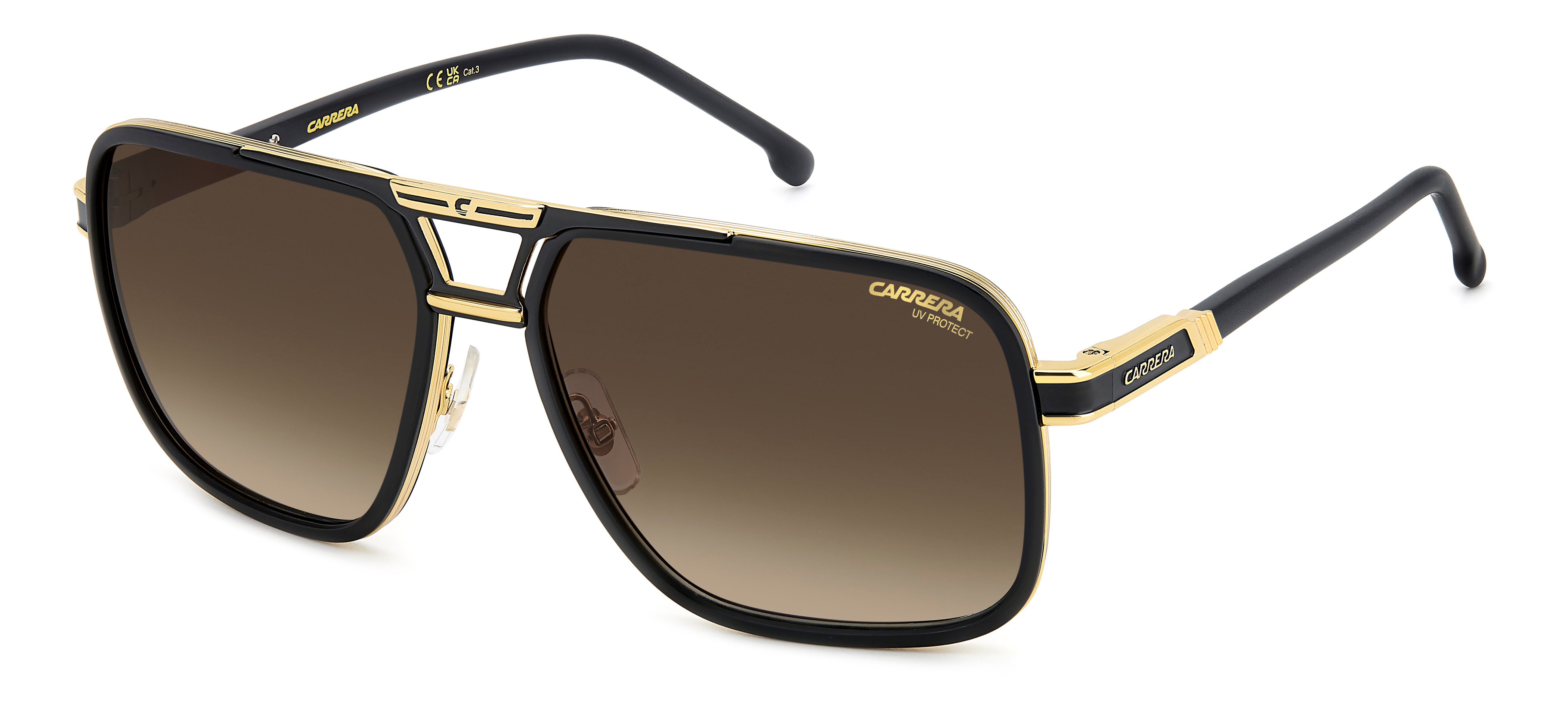 Carrera  Carrera 1071/S I46/86 Occhiali Da Sole   Nero   Sfumato