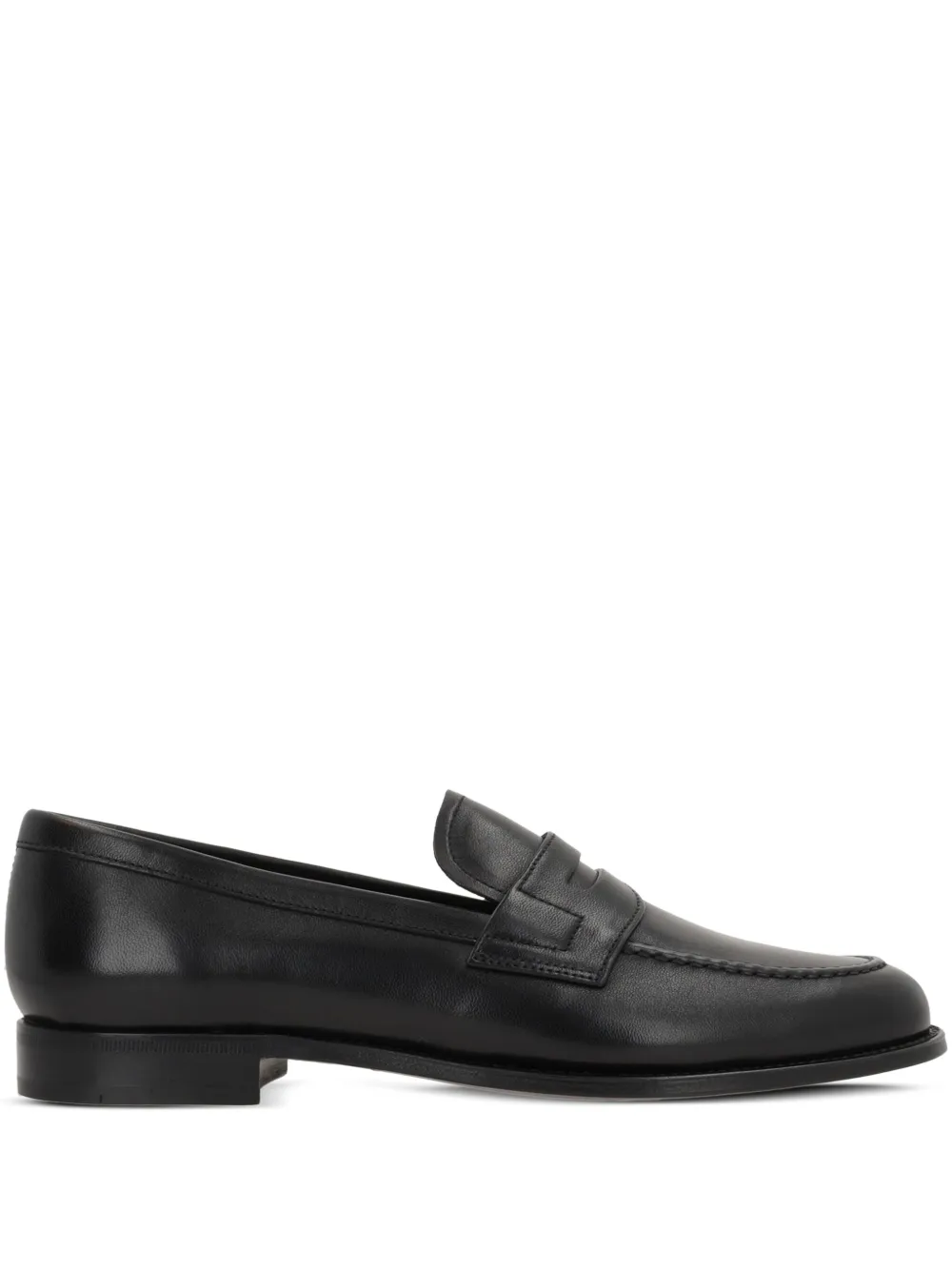 Church's Heswall loafers - Nero