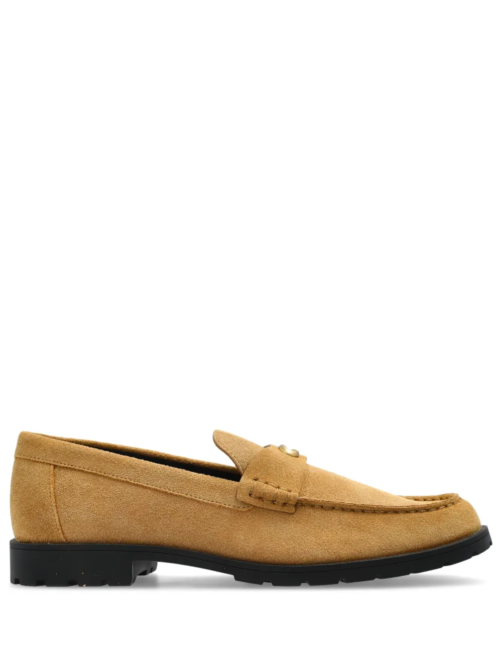 Coach Jocelyn loafers - Toni neutri