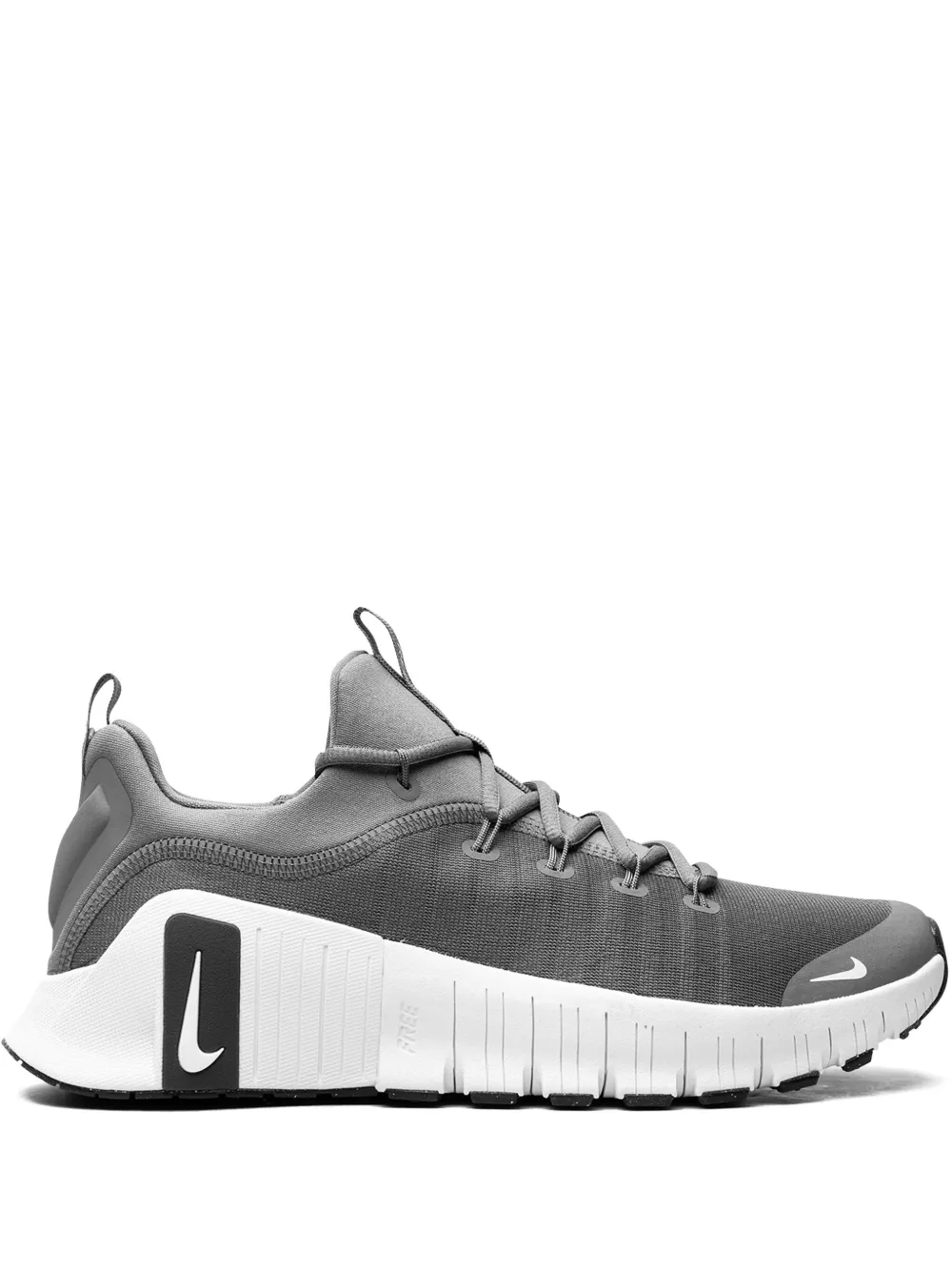 Nike Free Metcon 6 sneakers - Grigio