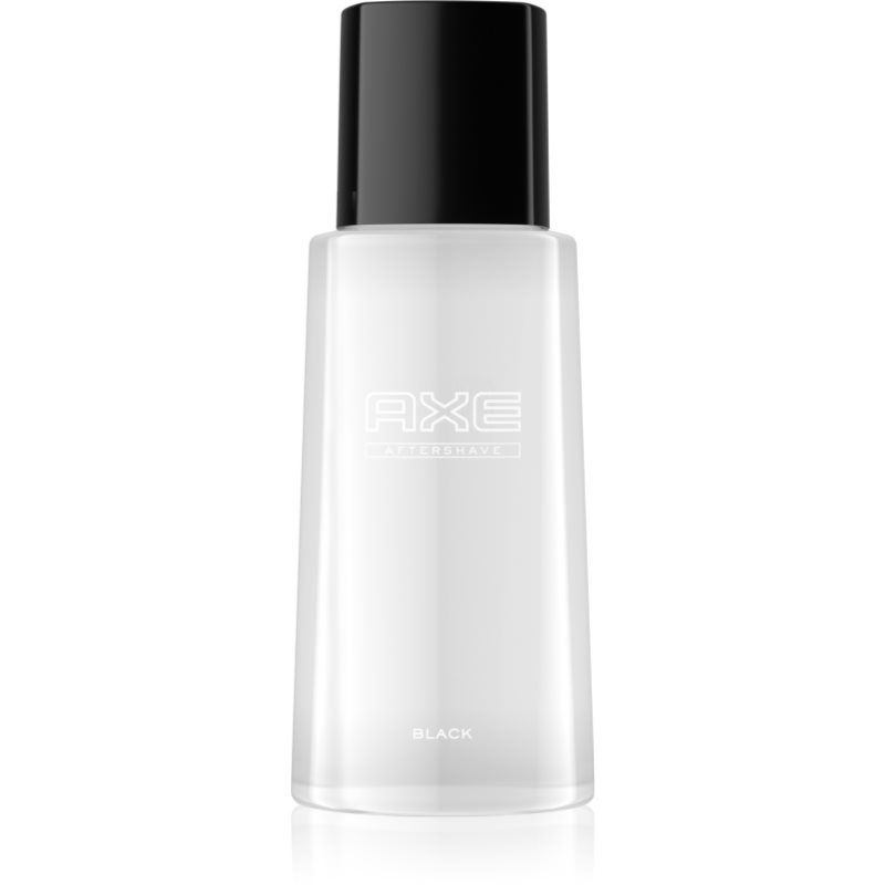 Axe Black Lozione After-Shave Smooth Cedarwood 100 Ml