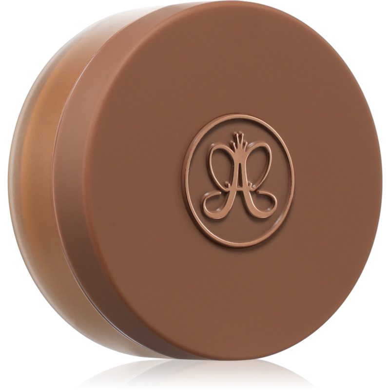 Anastasia Beverly Hills Cream Bronzer Golden Tan Bronzer In Crema 30 G