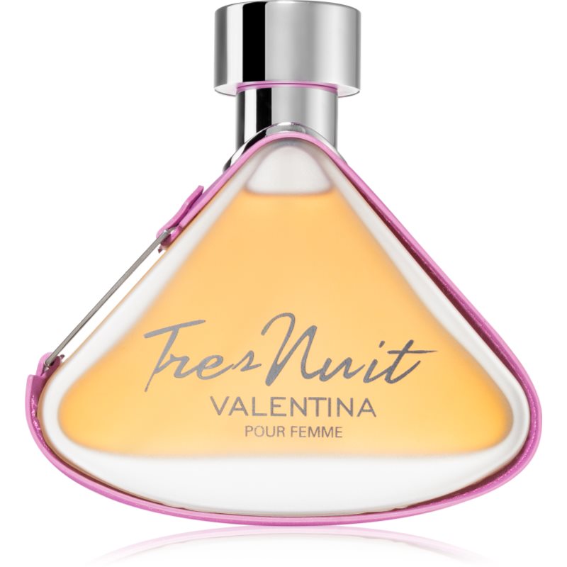 Armaf Tres Nuit Valentina Eau De Parfum Da Donna 100 Ml