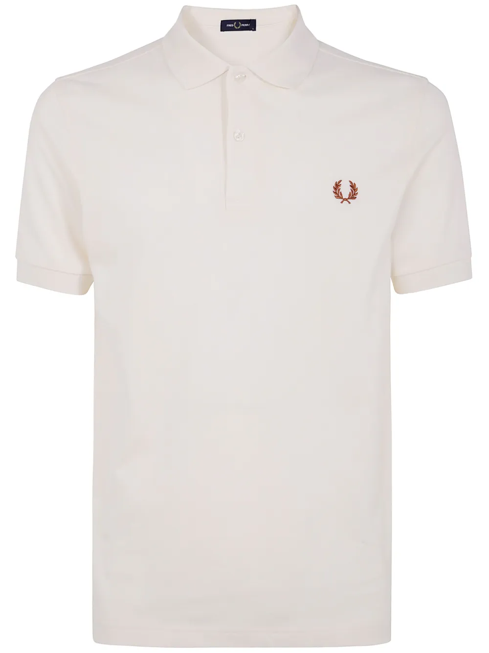 Fred Perry Fred Perry Tennis polo shirt - Toni neutri
