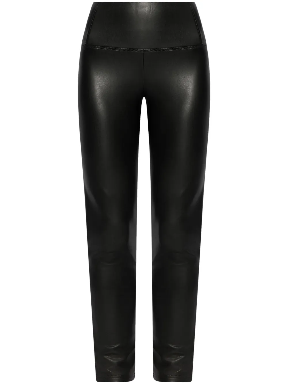 AllSaints Cora leggings - Nero