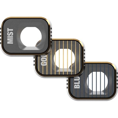 Mavic Mini3 Pro - Fx 3-Pack