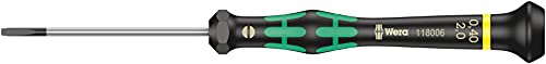 Wera Kraftform Micro Cacciavite - Intaglio Tipo 2.0 Mm