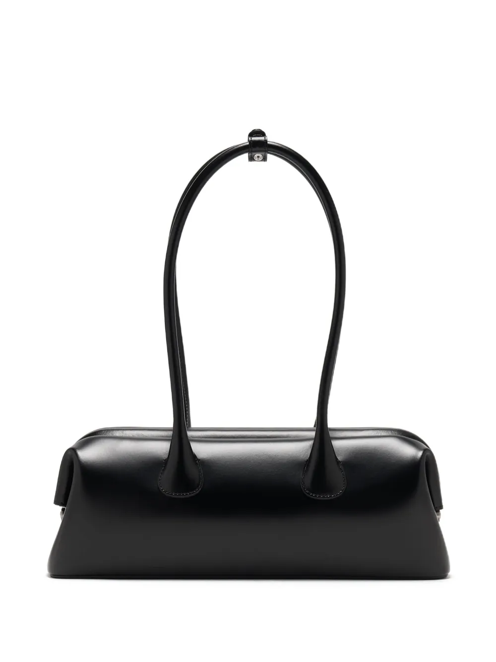 Osoi Boat handbag - Nero