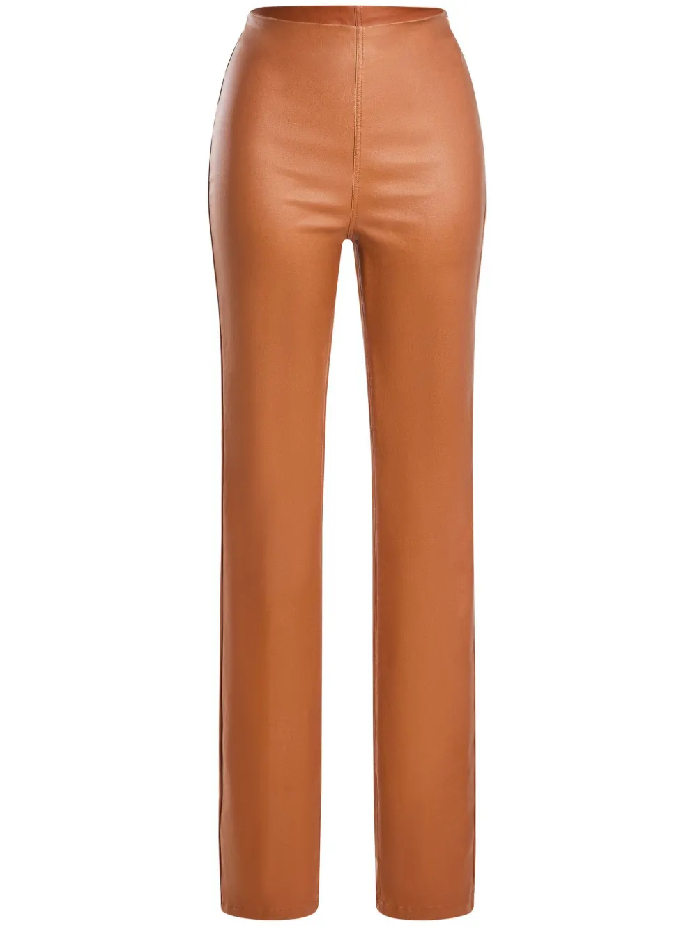 Retrofete Xena trousers - Marrone