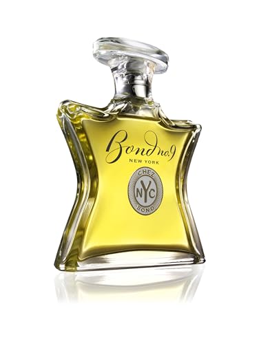 Bond No.9 Chez Bond, Eau De Parfum