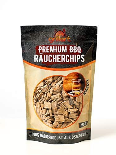 Grillart Patatine Fritte Premium