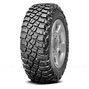 Bf Goodrich Mud Ter.T/A Km3 245/70 R16 113/110 Q Por Estate