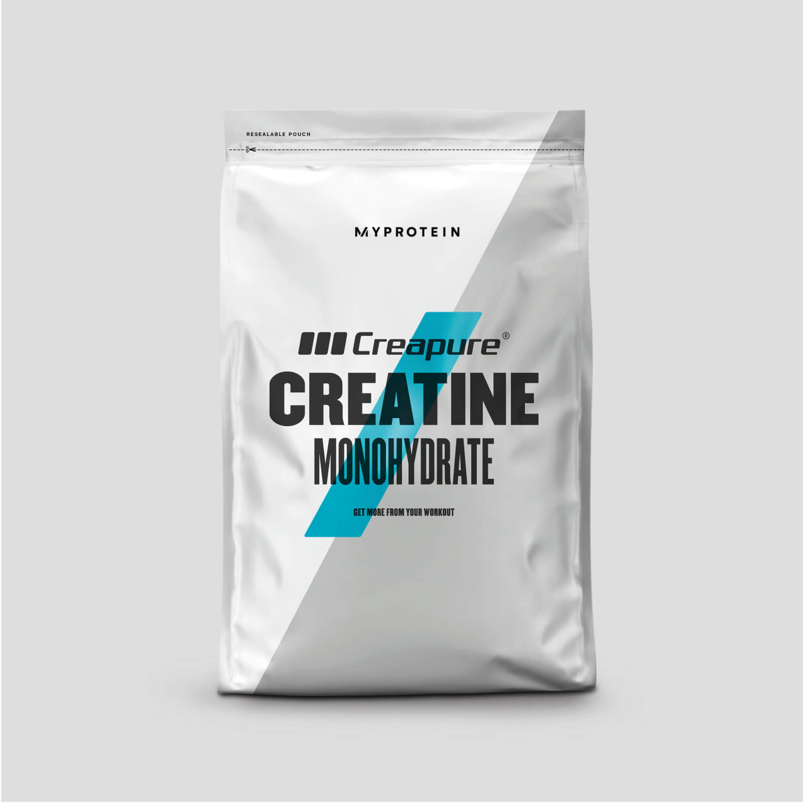 Creatina Creapure® - 250g - Senza aroma