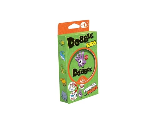 Dobble Kids Eco