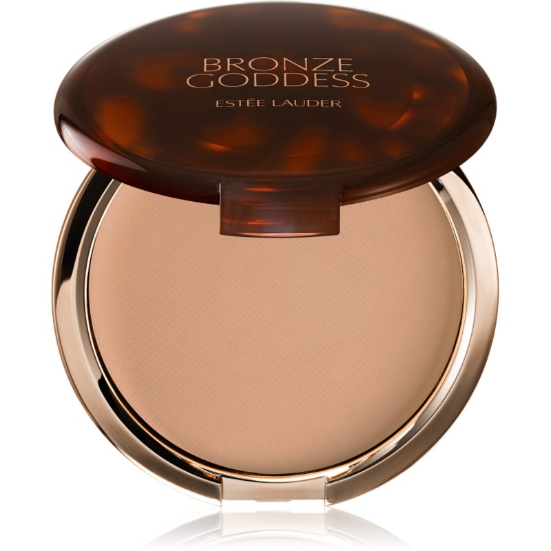 Estée Lauder Bronze Goddess Bronzer Effetto Cipria Colore Light 21 G